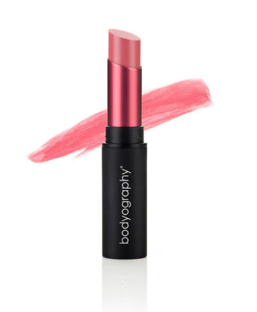 Picture of Bodyography Fabric Texture Lipstick Cotton